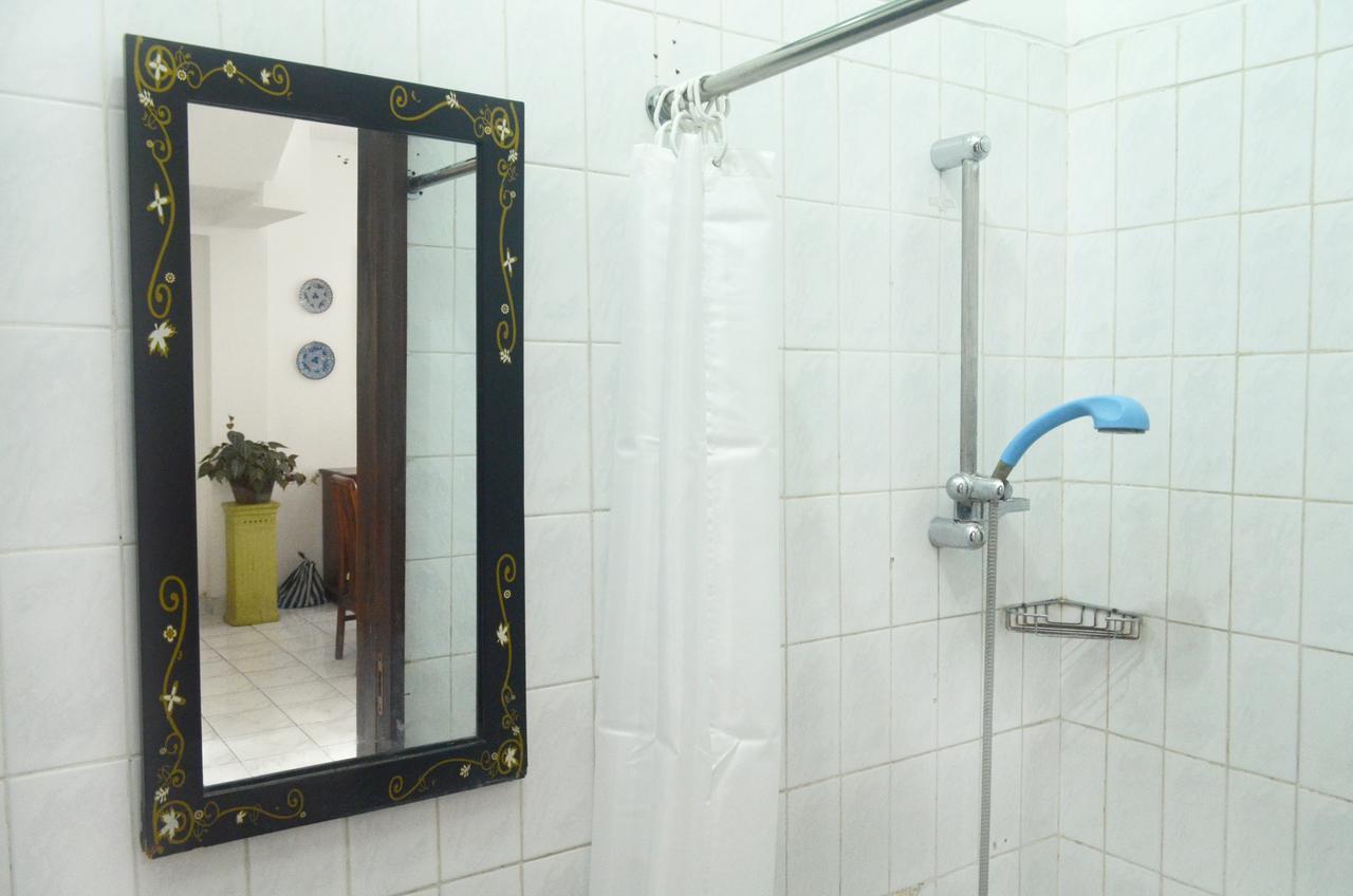 Omah Timoho Homestay Yogyakarta Esterno foto