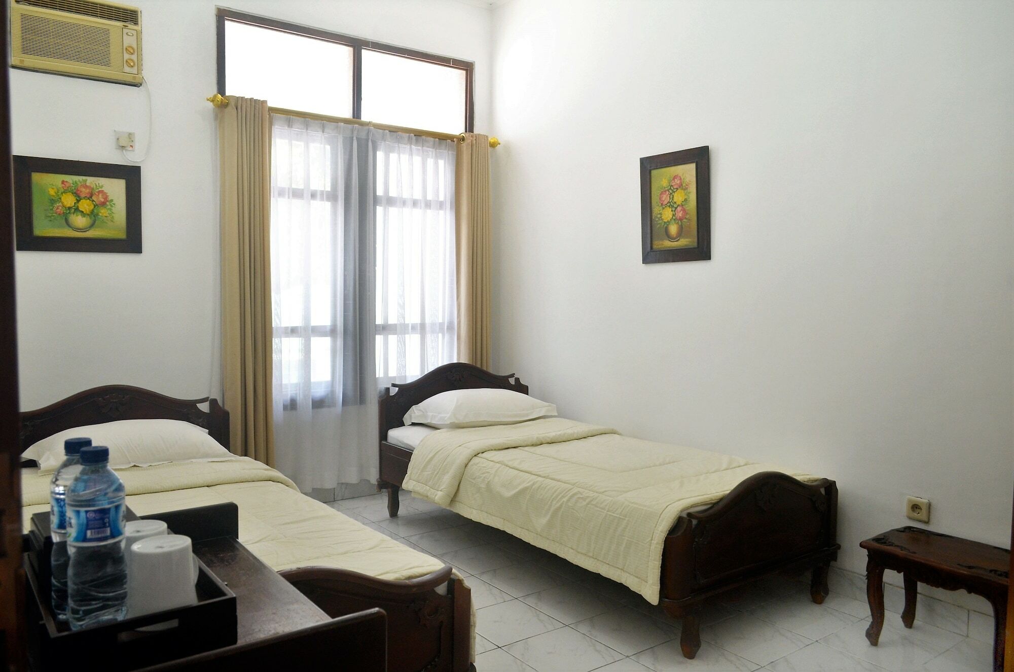 Omah Timoho Homestay Yogyakarta Esterno foto